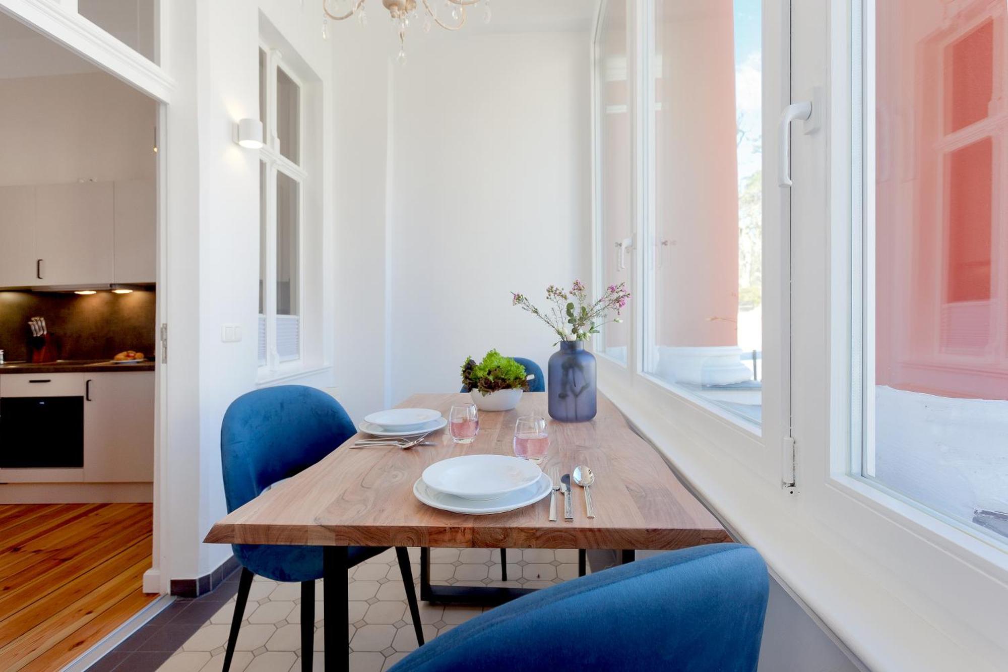 Villa San Remo هيرينجسدورف المظهر الخارجي الصورة